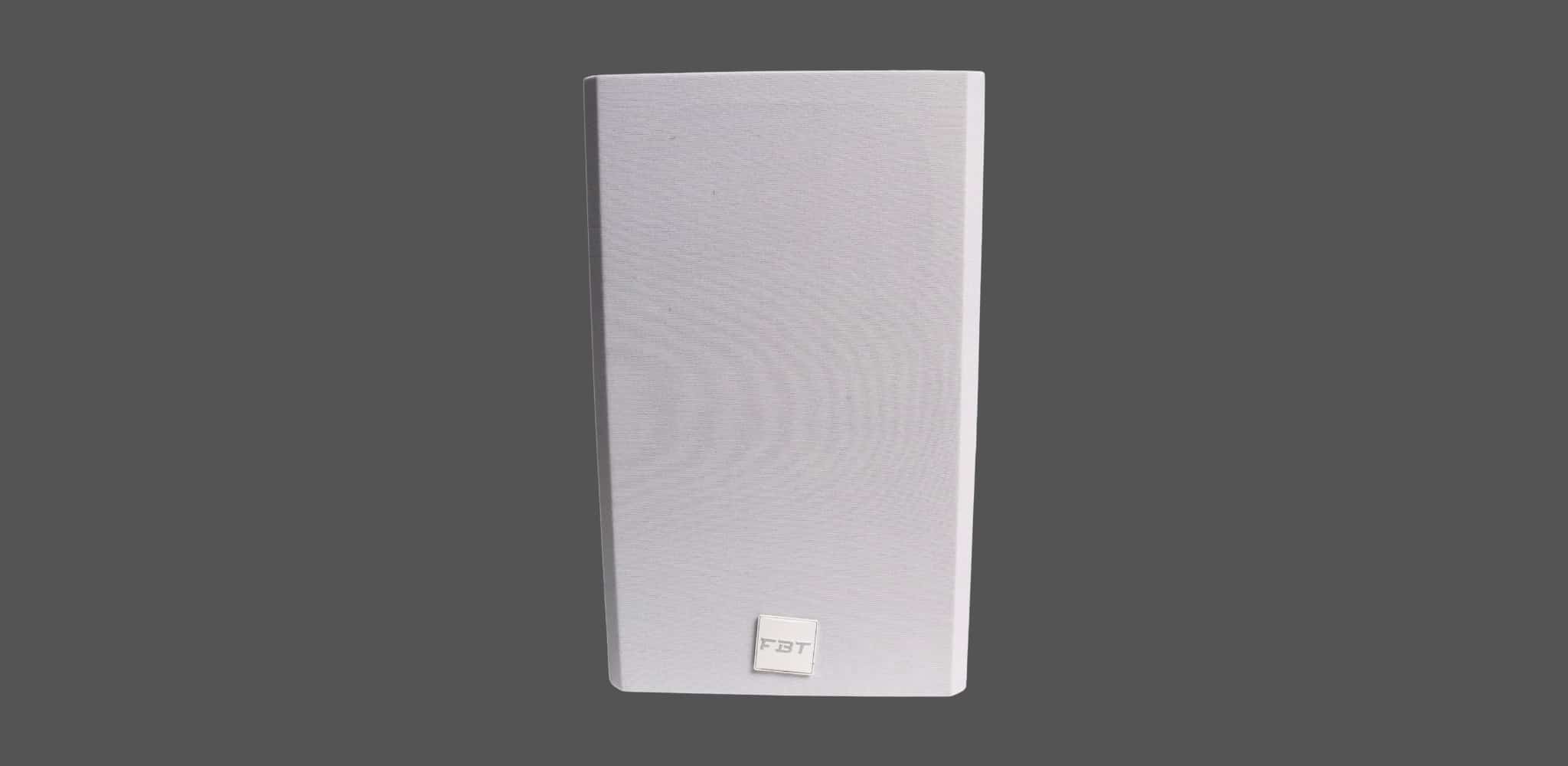 Loa Nguồn Điểm Passive FBT KEIRON 5C W 5 Inch 240W Màu Trắng loa nguon diem passive fbt keiron 5c w 5 inch 240w mau trang 3