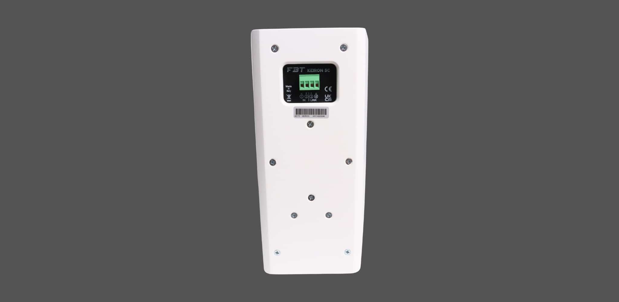 loa nguon diem passive fbt keiron 5c w 5 inch 240w mau trang loa nguon diem passive fbt keiron 5c w 5 inch 240w mau trang