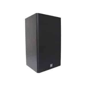 Loa Nguồn Điểm Passive FBT KEIRON 8C B 8 Inch 600W Màu Đen loa nguon diem passive fbt keiron 8c b 8 inch 600w mau den 1