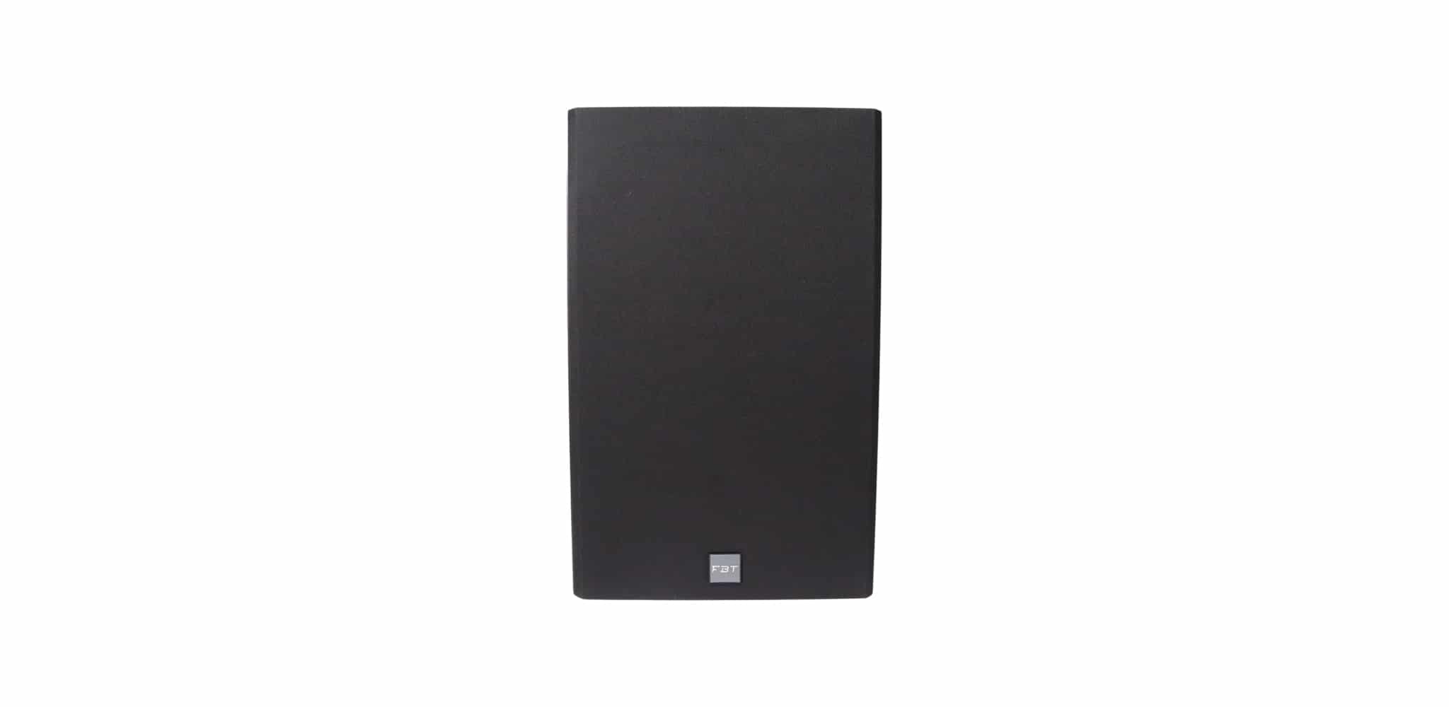 Loa Nguồn Điểm Passive FBT KEIRON 8C B 8 Inch 600W Màu Đen loa nguon diem passive fbt keiron 8c b 8 inch 600w mau den 3
