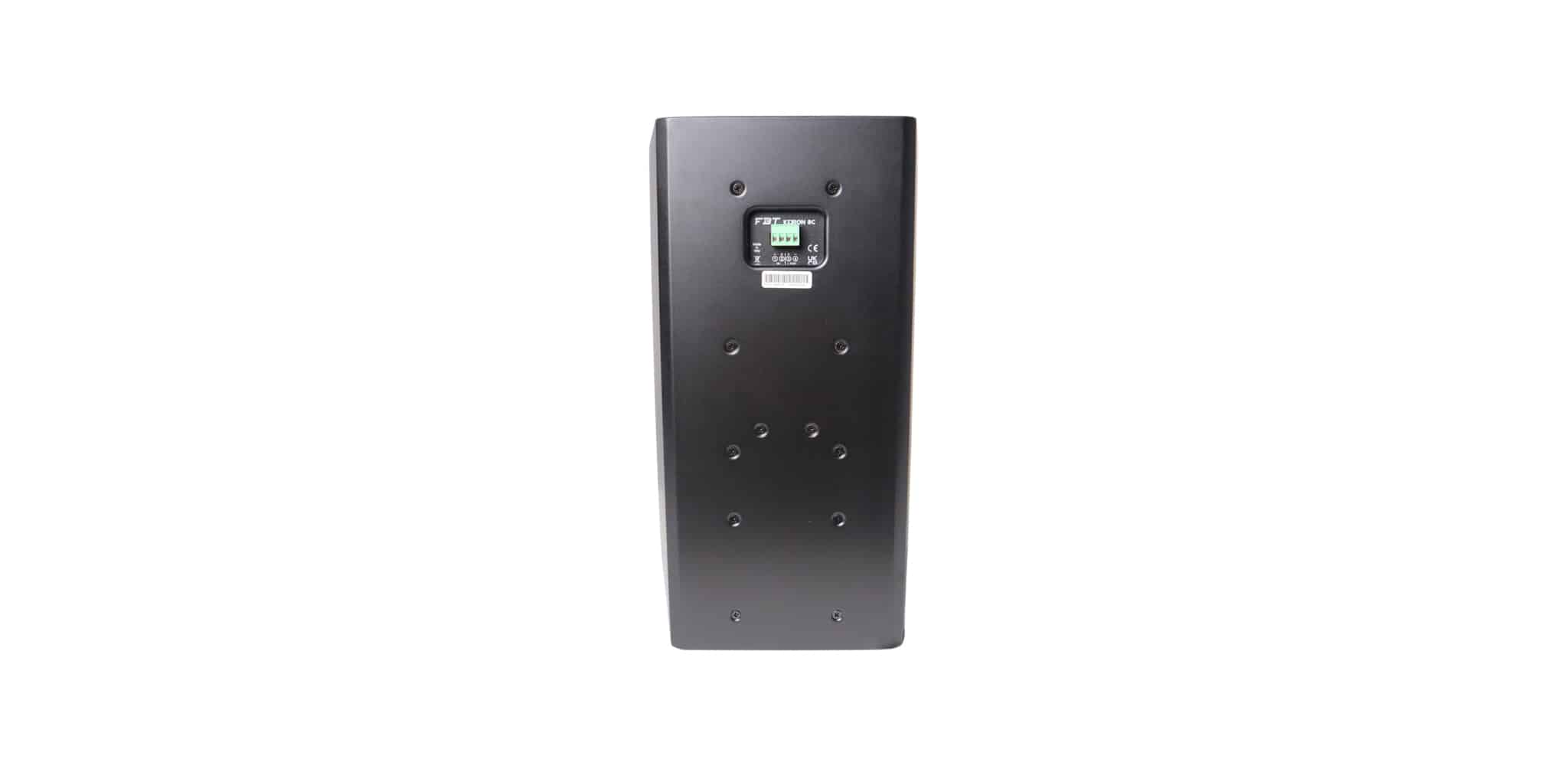 loa nguon diem passive fbt keiron 8c b 8 inch 600w mau den loa nguon diem passive fbt keiron 8c b 8 inch 600w mau den