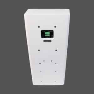 loa nguon diem passive fbt keiron 8c w 8 inch 600w mau trang