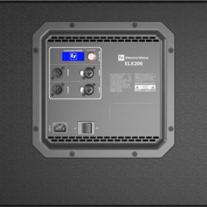 loa sub dien electro voice elx200 12sp 2