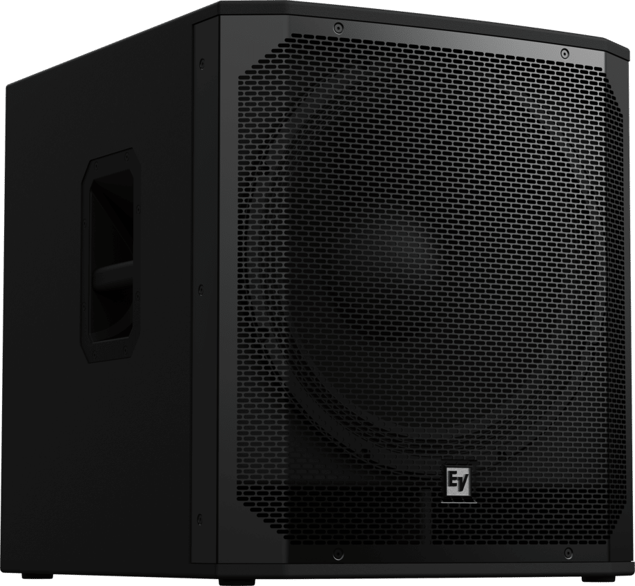 Loa Sub Điện Electro-Voice EVIVA 18SP Bass 18 Inch 1000W loa sub dien electro voice eviva 18sp 4