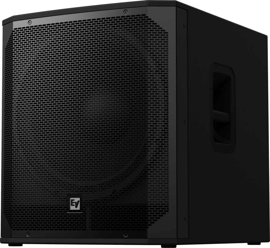 Loa Sub Điện Electro-Voice EVIVA 18SP Bass 18 Inch 1000W loa sub dien electro voice eviva 18sp 5
