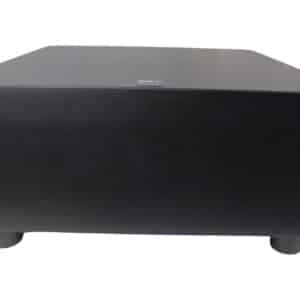 loa subwoofer passive fbt keiron 8s b 8 inch 600w mau den 1