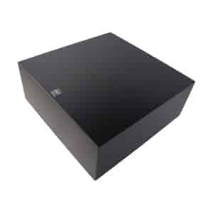 loa subwoofer passive fbt keiron 8s b 8 inch 600w mau den 2