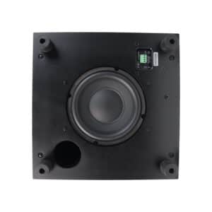 loa subwoofer passive fbt keiron 8s b 8 inch 600w mau den