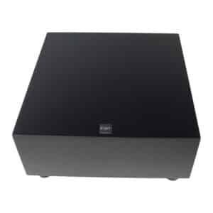 loa subwoofer passive fbt keiron 8s b 8 inch 600w mau den 5