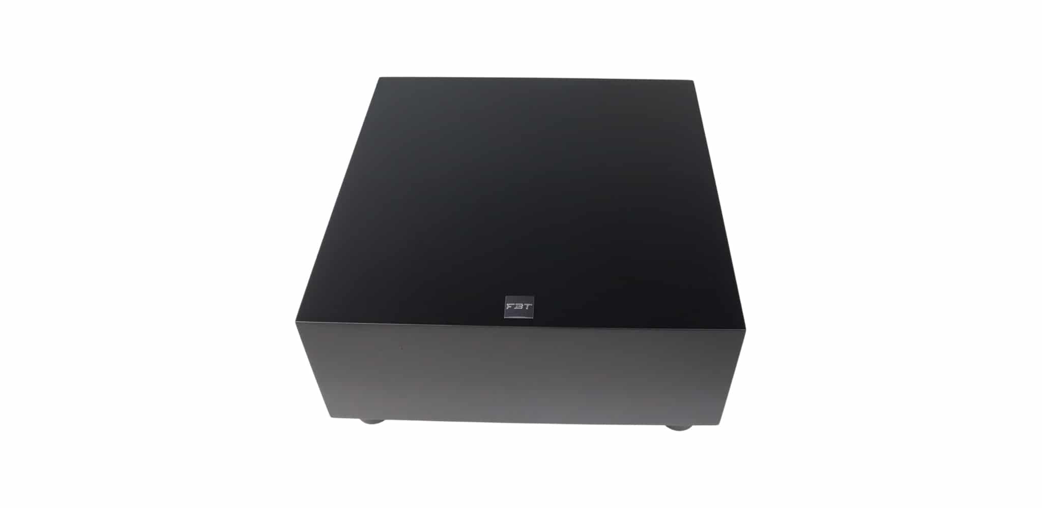 loa subwoofer passive fbt keiron 8s b 8 inch 600w mau den 5