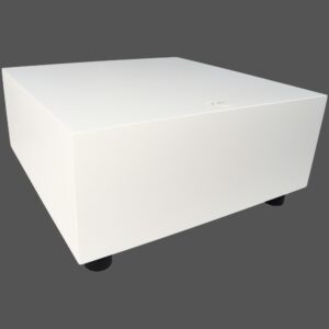 Loa Subwoofer Passive FBT KEIRON 8S W 8 Inch 600W Màu Trắng loa subwoofer passive fbt keiron 8s w 8 inch 600w mau trang 2