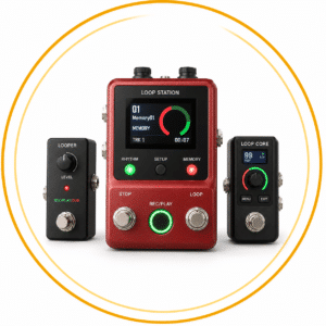 Looper & Loop Station