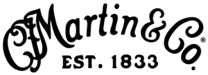 Logo thương hiệu Martin