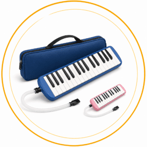 Kèn Melodion & Pianica