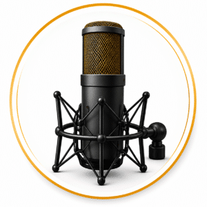 Microphone