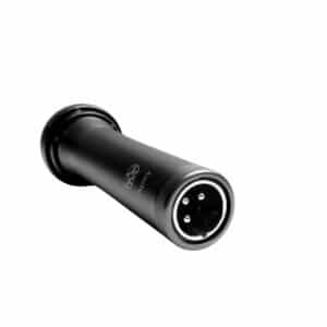 micro cam tay aston apex storm dynamic condenser