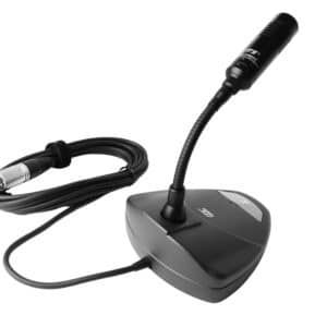 Micro Cổ Ngỗng JTS ST-6000T Cho Hội Nghị Và Sân Khấu micro co ngong jts st 6000t 1