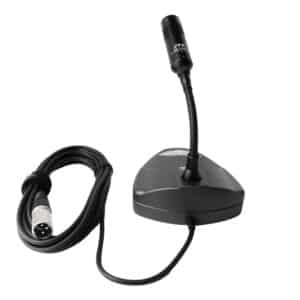 Micro Cổ Ngỗng JTS ST-6000T Cho Hội Nghị Và Sân Khấu micro co ngong jts st 6000t