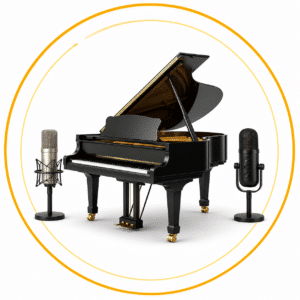Micro Piano
