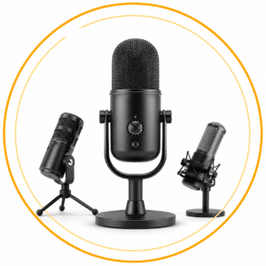 Micro Podcast