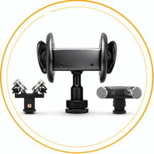 Micro Stereo & Binaural