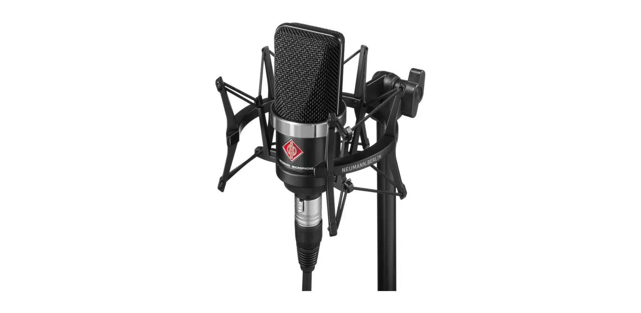 Micro Thu Âm Condenser Neumann TLM 102 BK Studio Set micro thu am condenser neumann tlm 102 bk studio set 3