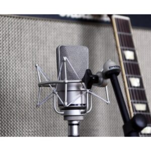 micro thu am condenser neumann tlm 103 mt studio set