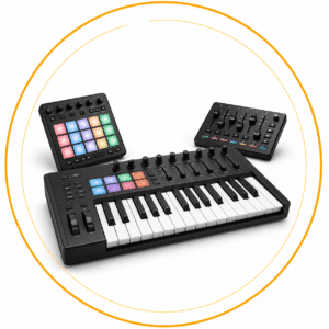 Midi Controller