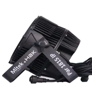 mitek hbk par 1815 ip 250w 1