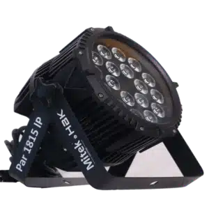 mitek hbk par 1815 ip 250w 3
