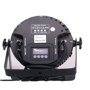 mitek hbk par 1815 ip 250w