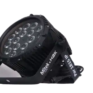 mitek hbk par 1815 ip 250w 5