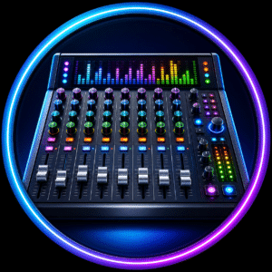 Mixer
