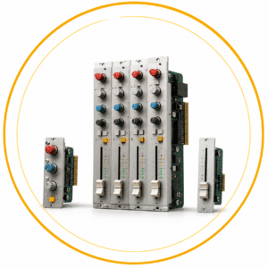 Module & Phụ Kiện Mixer
