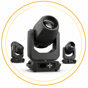 Moving Head