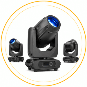 Moving Head Beam