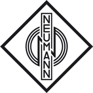 Logo thương hiệu Neumann