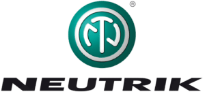 Logo thương hiệu Neutrik