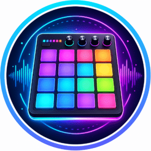 Pad & Performance Controller