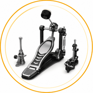 Pedal Trống