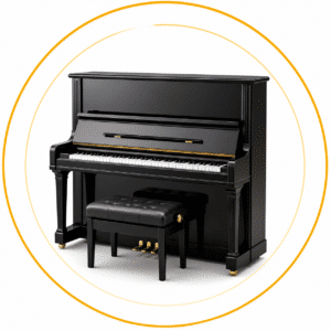 Piano cơ