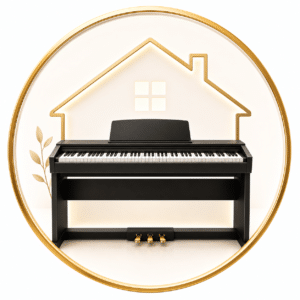 Piano Điện Gia Đình