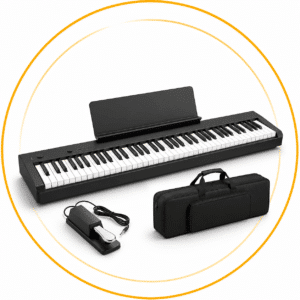 Piano Điện Portable