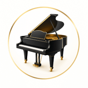 Piano Grand