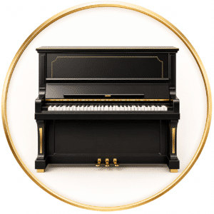 Piano Upright