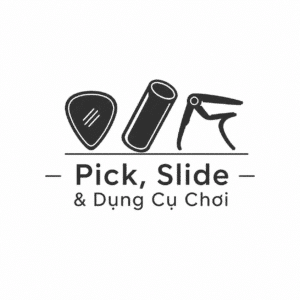 Pick, Slide & Dụng Cụ Chơi
