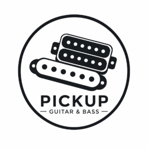 Pickup Guitar & Bass