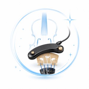 Pickup Violin