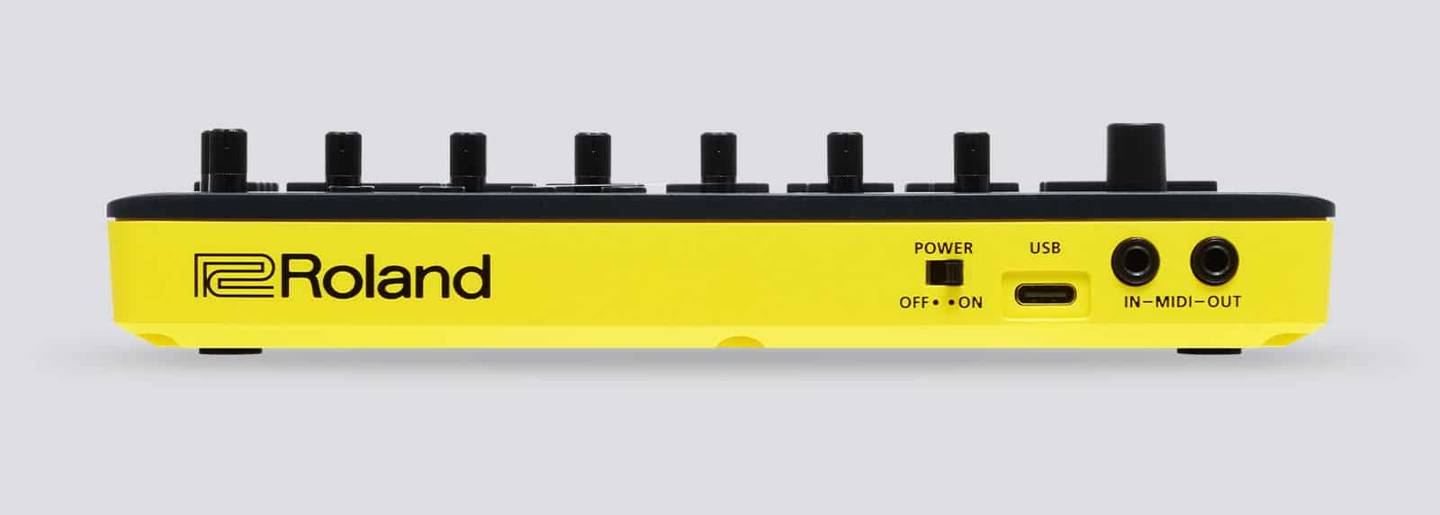 ROLAND P-6 Thiết Bị Lấy Mẫu Âm Thanh AIRA Compact Creative Sampler roland p 6 aira compact creative sampler 3