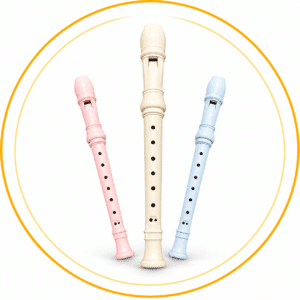 Sáo Recorder